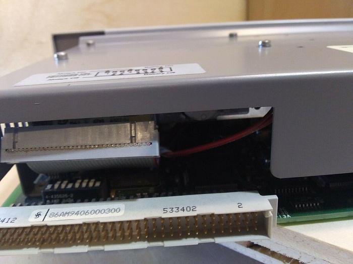 Used Siemens 505/ATM-0440 Module