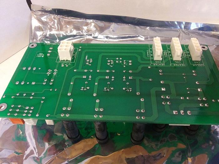 Used Videojet E13846-AD Power Distribution