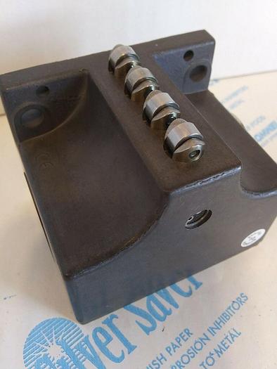Euchner SNO4R12- 502 Limit Switch