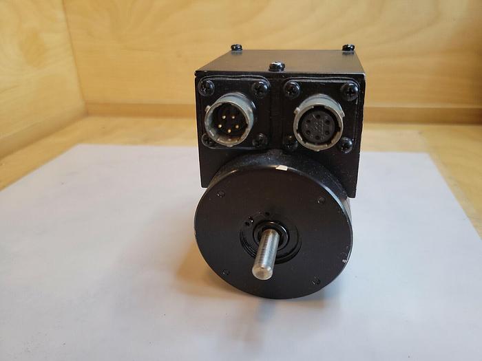 Used Compumotor CPLX67-120