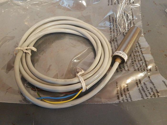 Used Micro Switch Honeywell 973AA3XM-B7T-L - Used