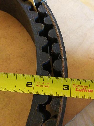 Gates 2800-14M-40 Power Grip Transmission Belt