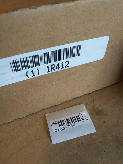 Parker 921999 10C Hydraulic Replacement Filter (Lot of 3)