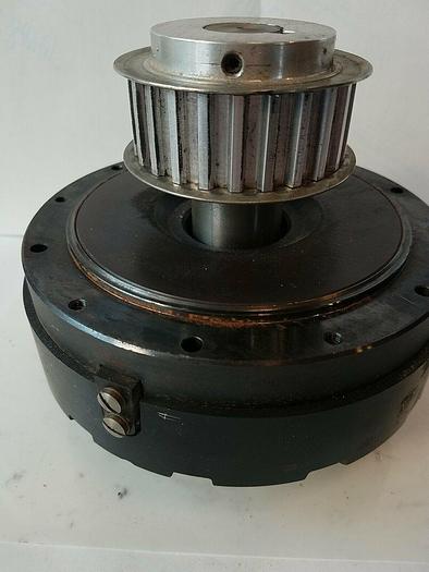 Used Merobel Electric Clutch - Unknown Part Number