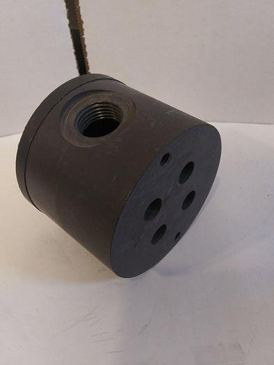 Used Corrosion Resistant Liquid Sensor Assortment Lot