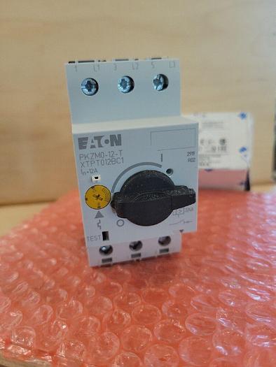 Eaton PKZM0-12-T, XTPT012BC1NL