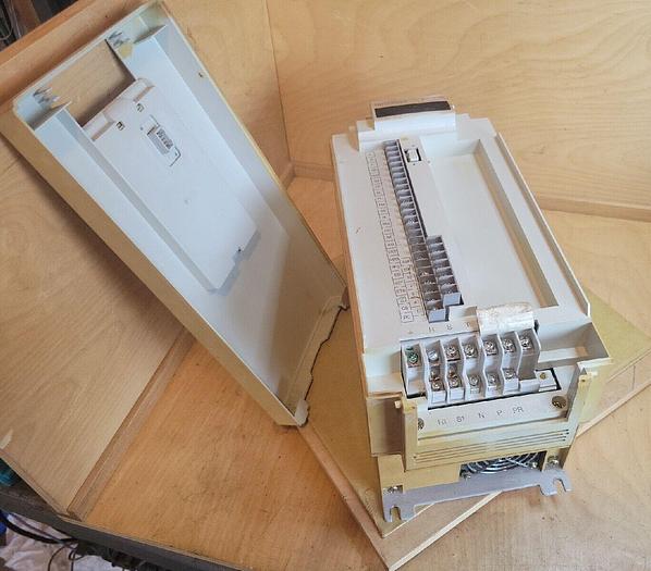 Used Mitsubishi FR-A240-0.75K-UL