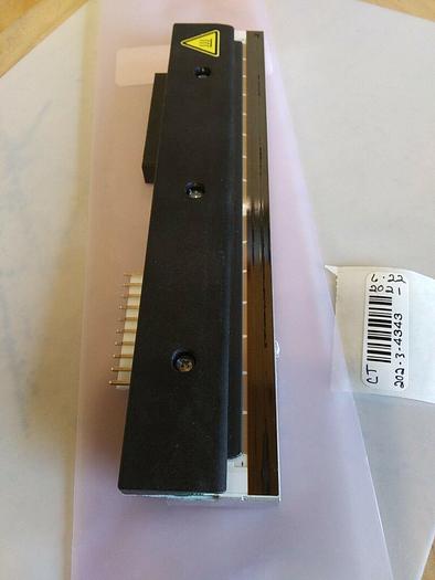 Used Markem imaje KF3006-GM41D Print Head for 2000 2200