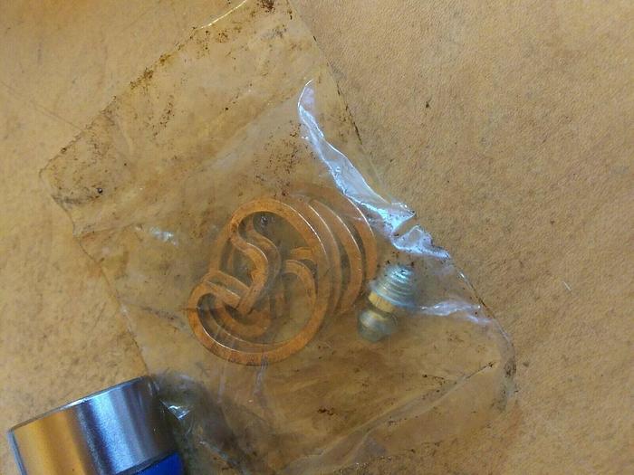 Spicer 5-153X Time Tempered U Joint (Lot of 2)