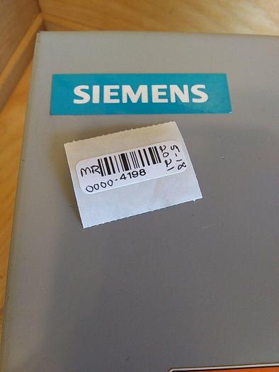 Siemens 14ESF32BA Magnetic Starter ESP100 Solid-state Overload Relay *no box*