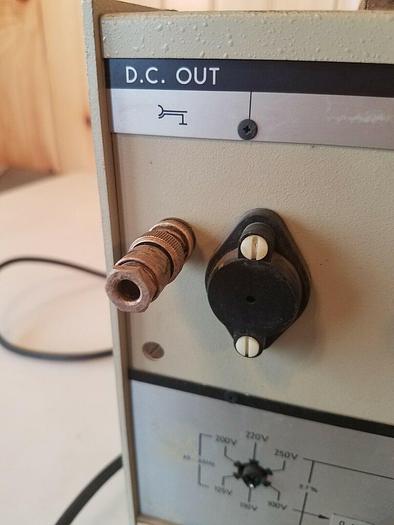 Used NORMA Messtechnik - 66B 56321 - U-Functionmeter, Normameter