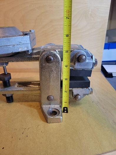 Used Ringspann 4457-103907-000000, Bremse DV 020 FPM-040R-12