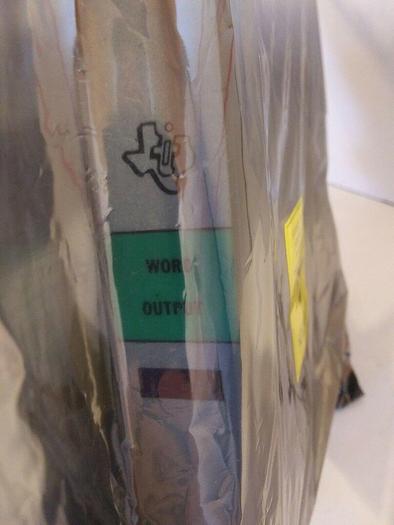 Texas Instruments 500-5019 Output Module