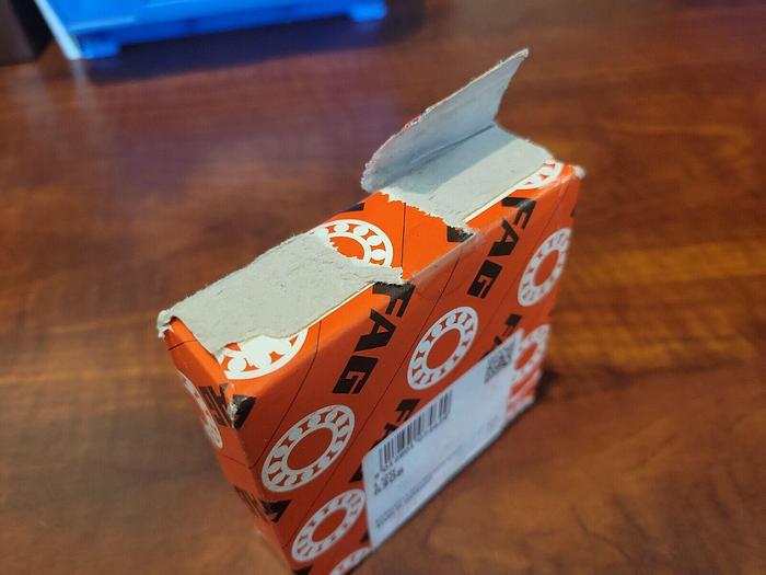 FAG Bearing 6308 4012801074629