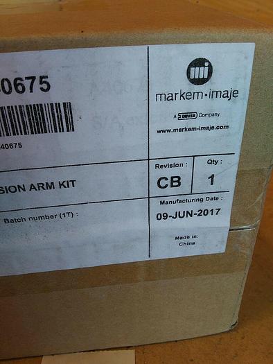 Markem imaje ENM40675 1PENM40675 Extension Arm Kit A40675 319236