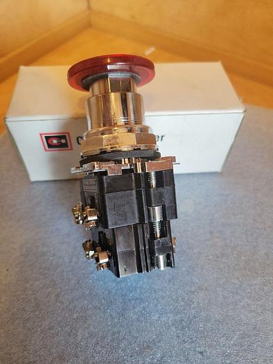 Cutler Hammer 10250T597LRD24-1X