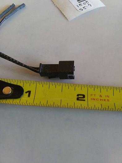 Used Videojet RP10667 High Speed Valve 40V RED LBL