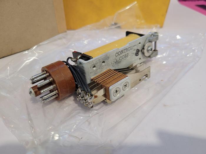 Used Control Corporation MS/X