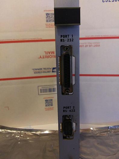 Used Texas Instruments 560-2120 CPU