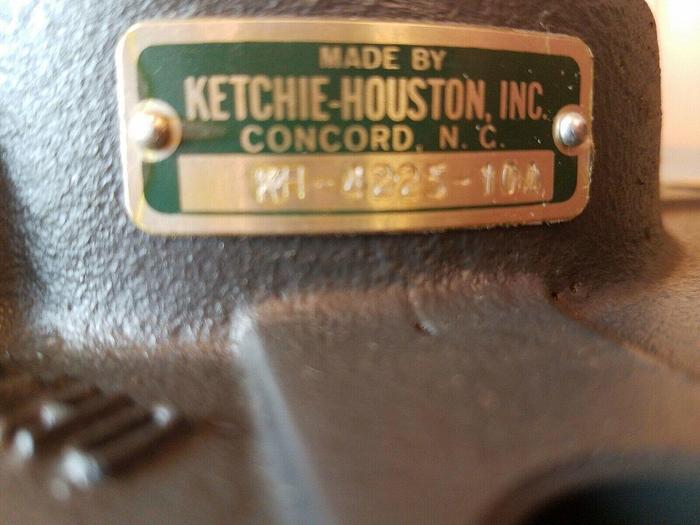 KH-4225-10A Ketchie Houston Flange Bearing