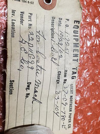 General Electric 22D11G99