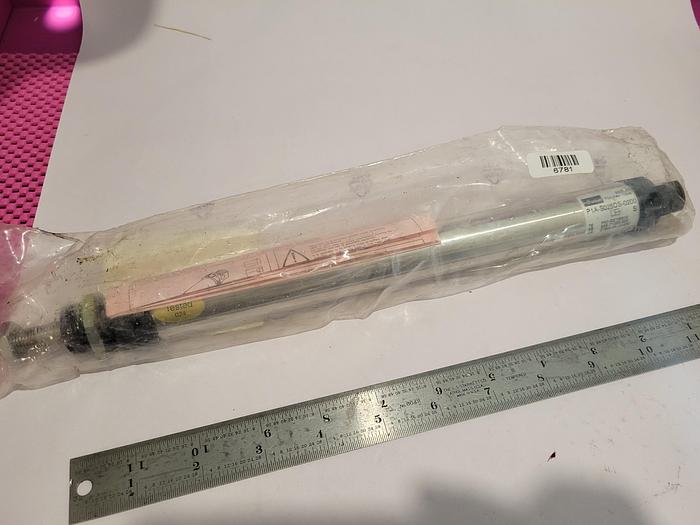 Parker P1A-S025DS-0200