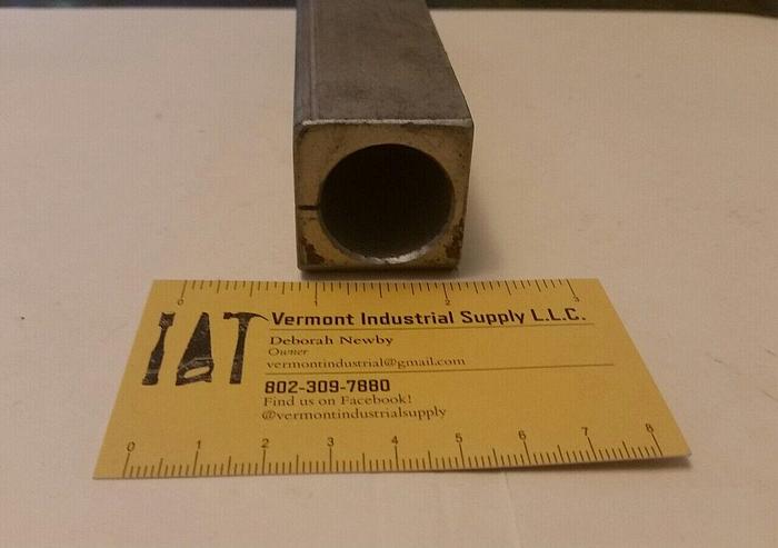 Used Sandvik Coromant 131-425 Lathe Boring Bar Adapter Tool Holding
