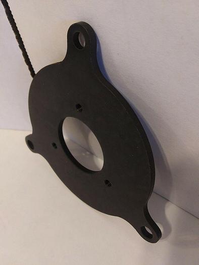 HP Indigo CA240-30450 Lamp Holder Bracket