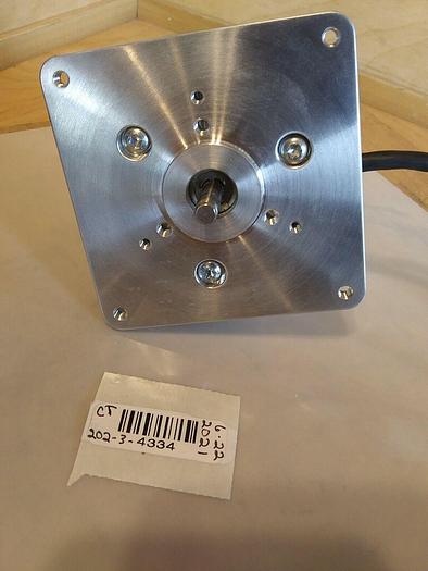 Markem imaje A26966-C DC Motor 4322 016 58411