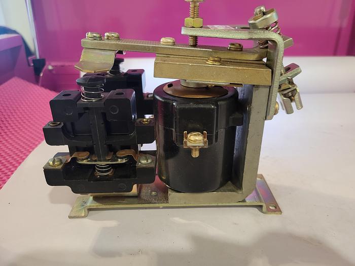 General Electric C100B10