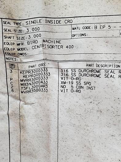 Durametallic Flowserve