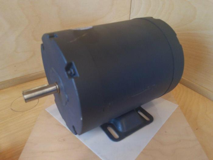 Used Leeson 110032.00 C6T17NB3C