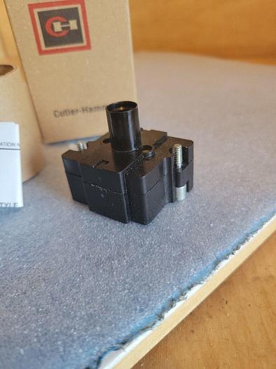 Cutler Hammer 10250T89L (FAST SHIPPING)