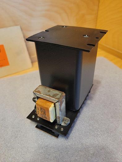 ISSC 1013UL-1-K-1-B SP29 , .5-100 Sec