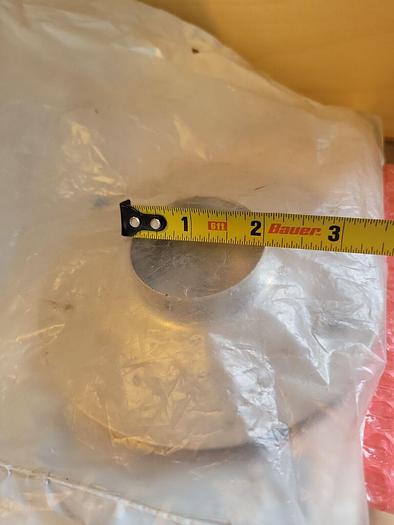 Goulds 2L54 Pump Impeller Replacement