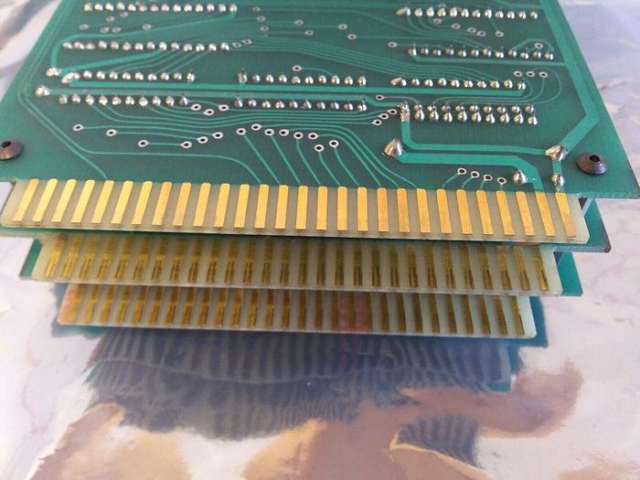 Used Microtrak Series 9500 Computer Module