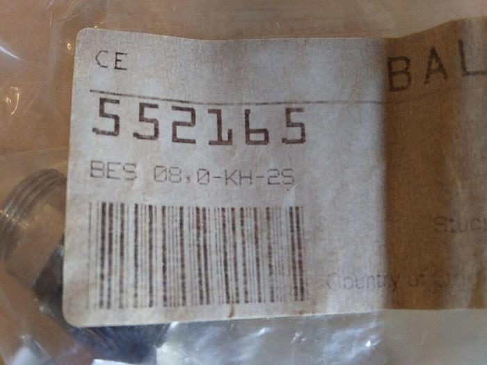 Balluff 552165 Proximity Switch Mounting Clamp (Lot of 5)