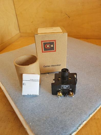 Cutler Hammer 10250T89L (FAST SHIPPING)