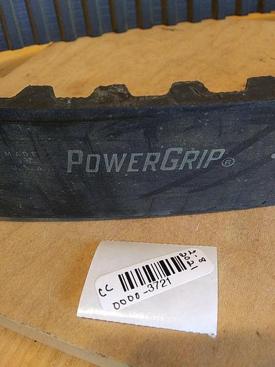 UNIROYAL 507XH200 POWERGRIP TIMING BELT