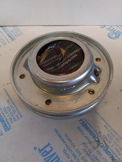 Falk B/M 758296 Cover - Grid assembly