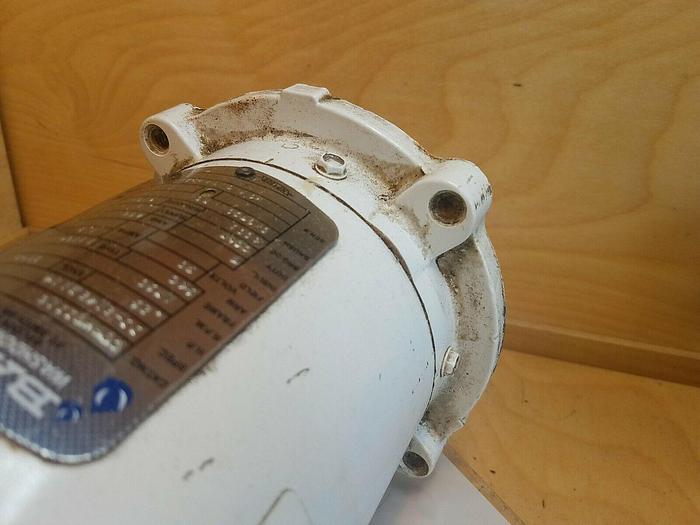 Used Baldor CDPWD3310 Washdown Duty, .25 HP