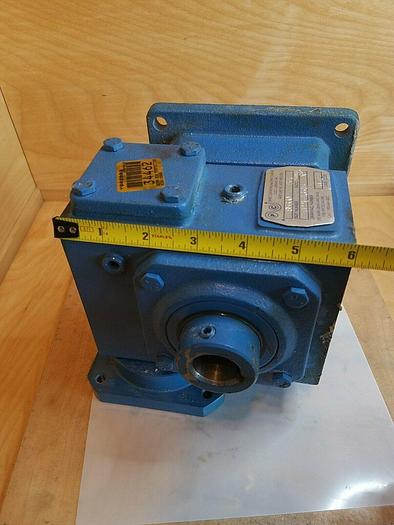 Used Paper Converting Machine Co 85330, 5:1 Ratio