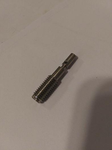 Videojet 13186 DD Relief Restrictor