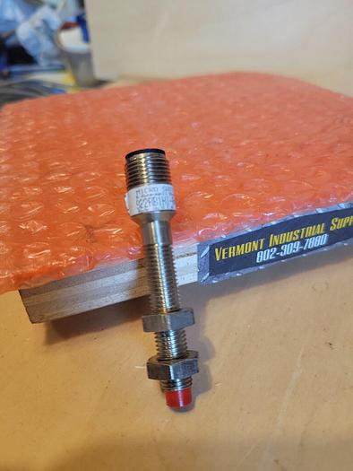 Used Microswitch 922AB1H1-A4N-L