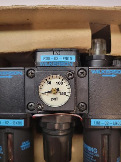 Wilkerson C08-02-FKG0