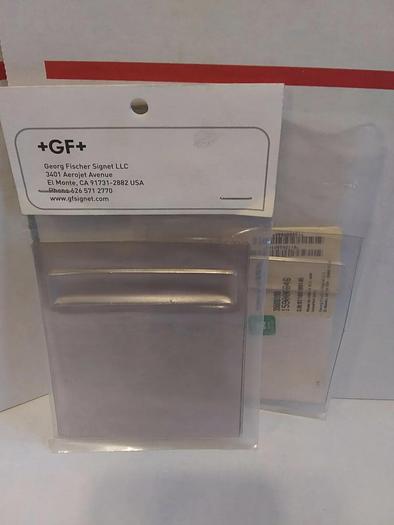 GF Signet 159000646 Protective Overlay (13 overlay)