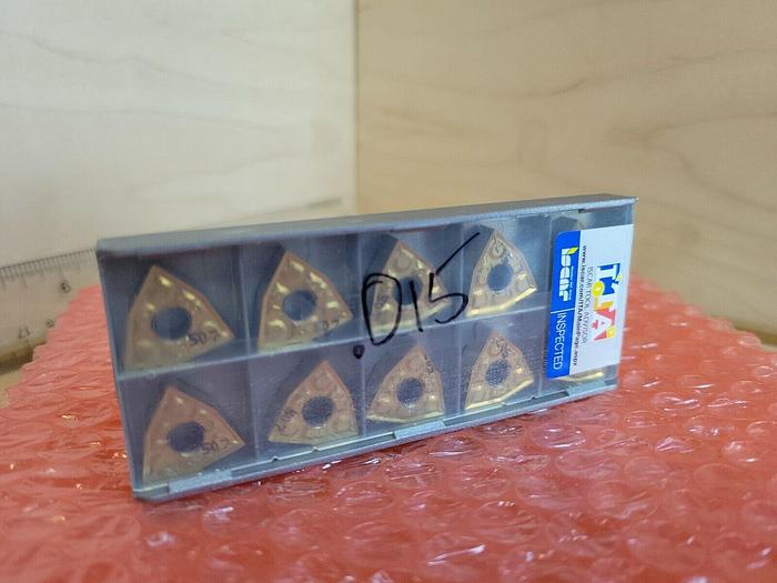 Iscar WNMG 431-TF IC507