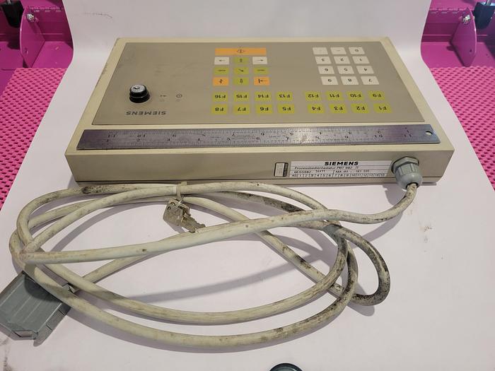 Used Siemens 6ES5982-3AA11