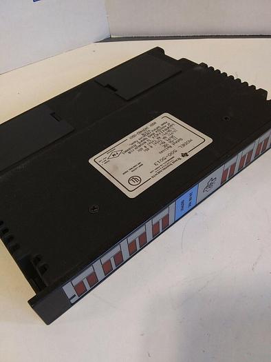 Used Texas Instruments 500-5013 24/48VAC Output