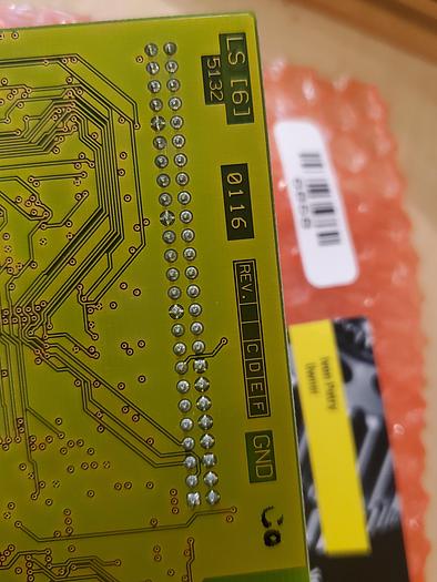 Used ADDI-DATA APCI 1710